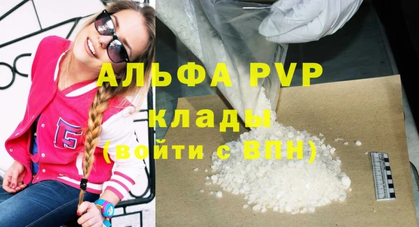 твердый Алексин